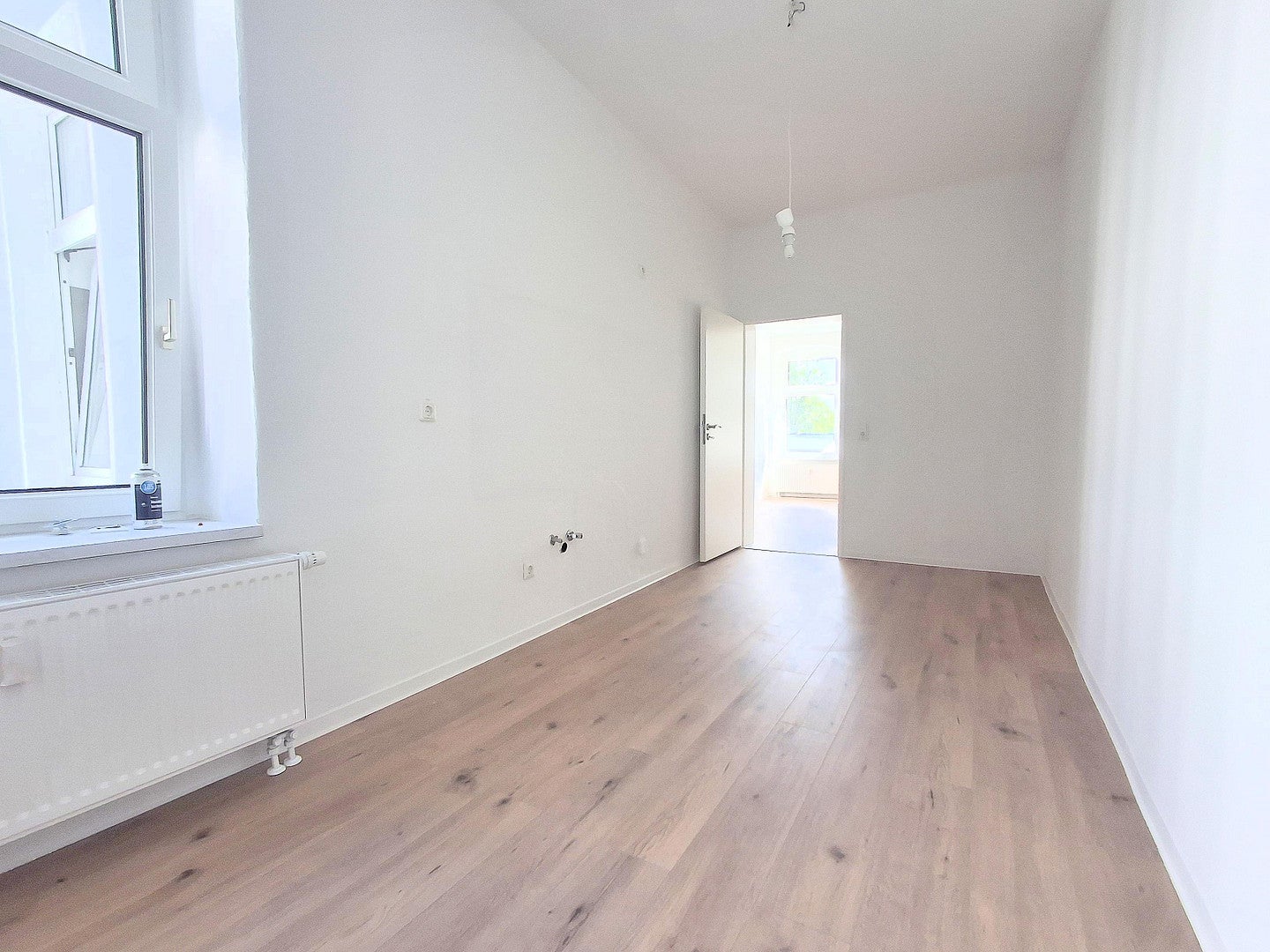 Wohnung Helmstedter Straße in Magdeburg