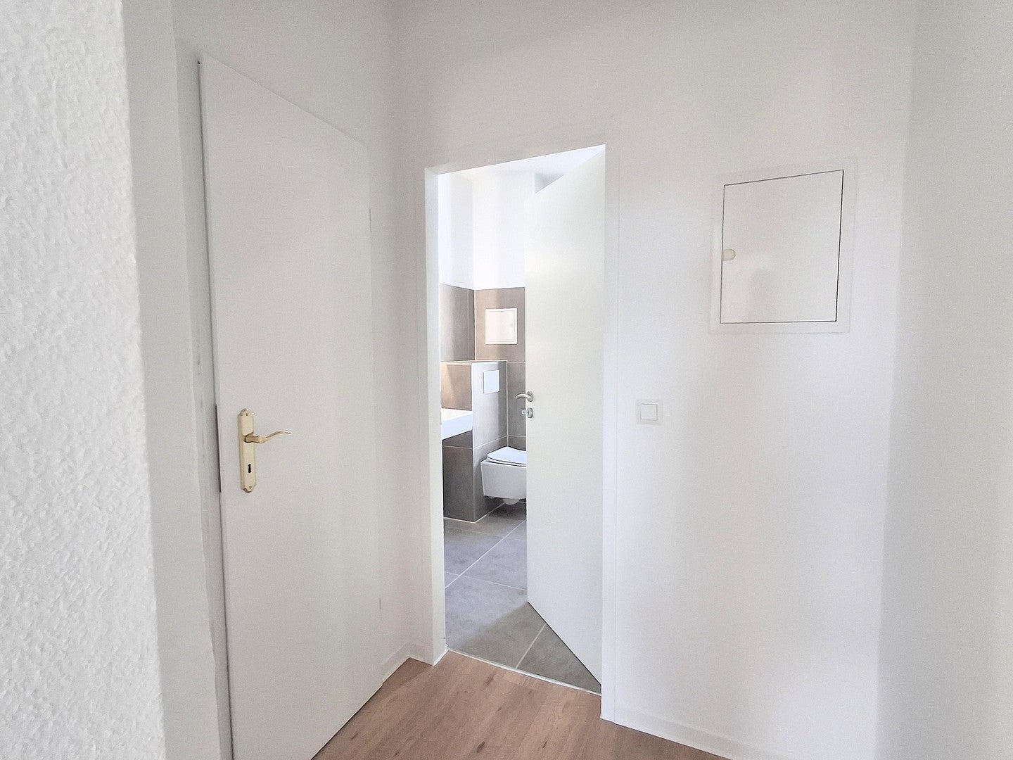 Wohnung Helmstedter Straße in Magdeburg