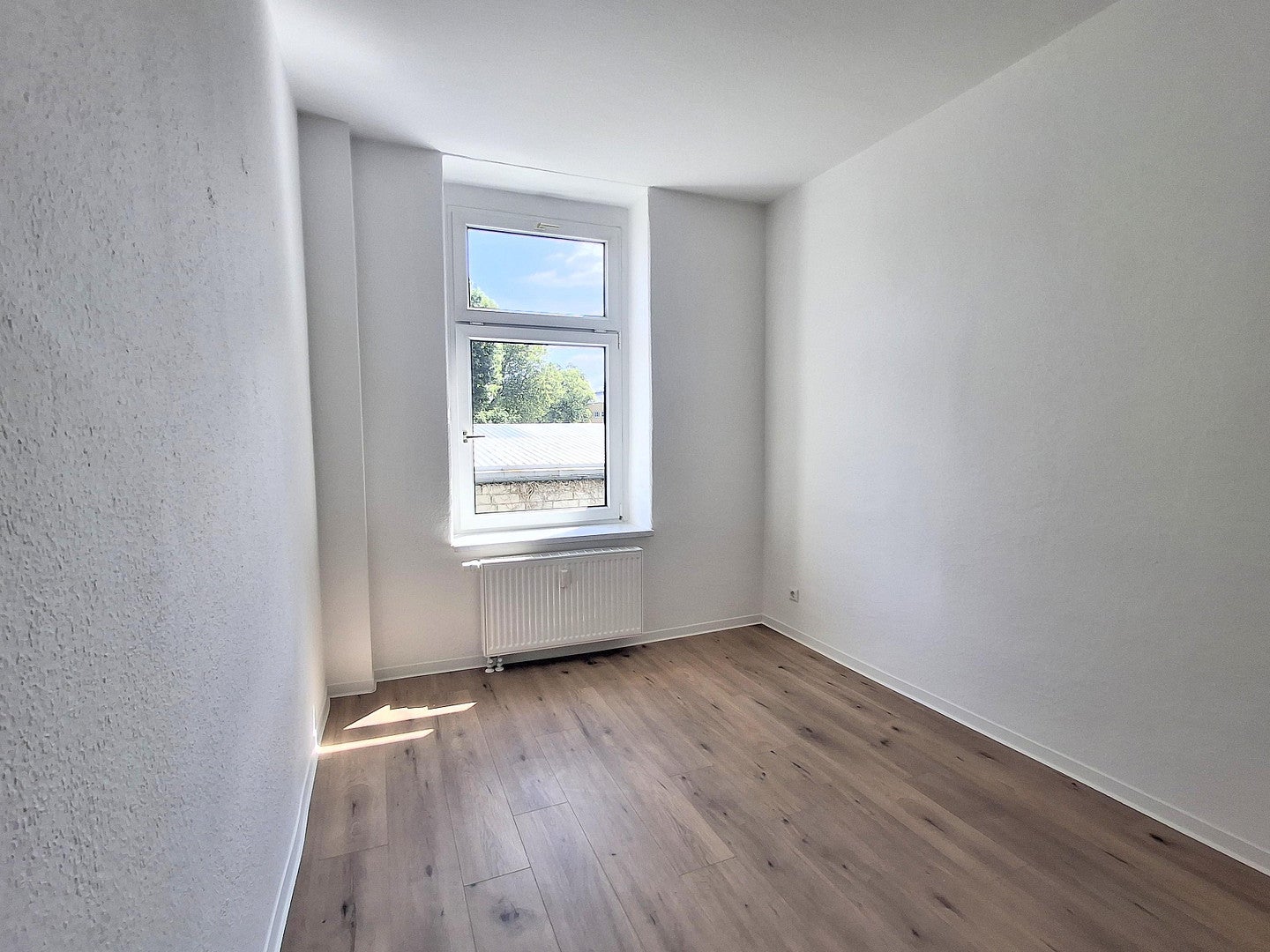 Wohnung Helmstedter Straße in Magdeburg