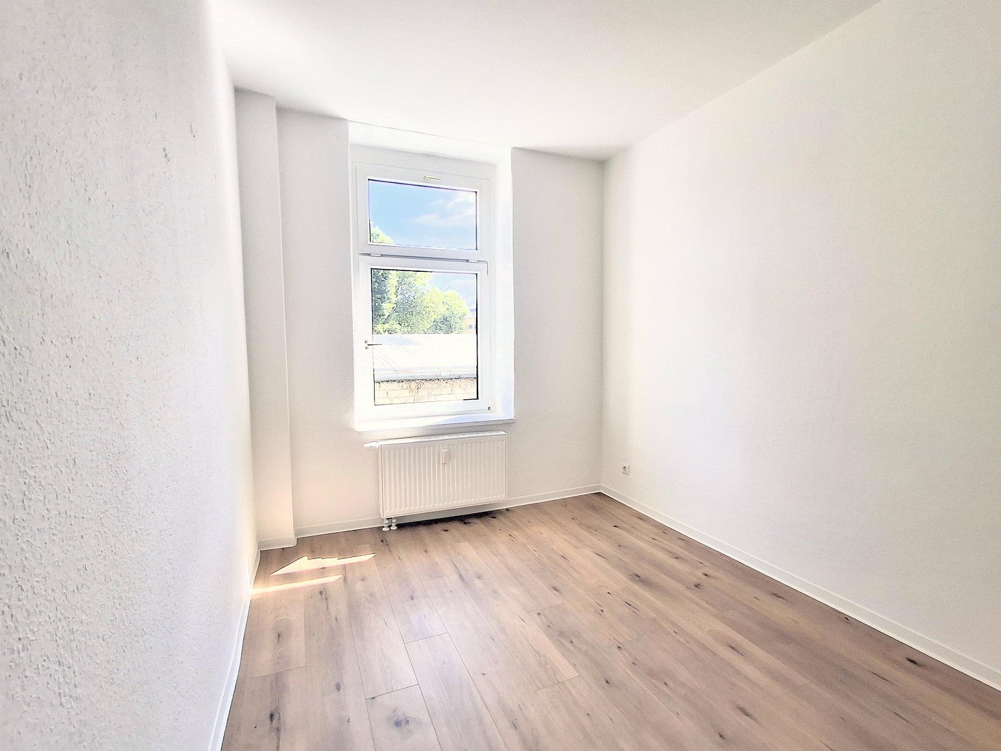Wohnung Helmstedter Straße in Magdeburg