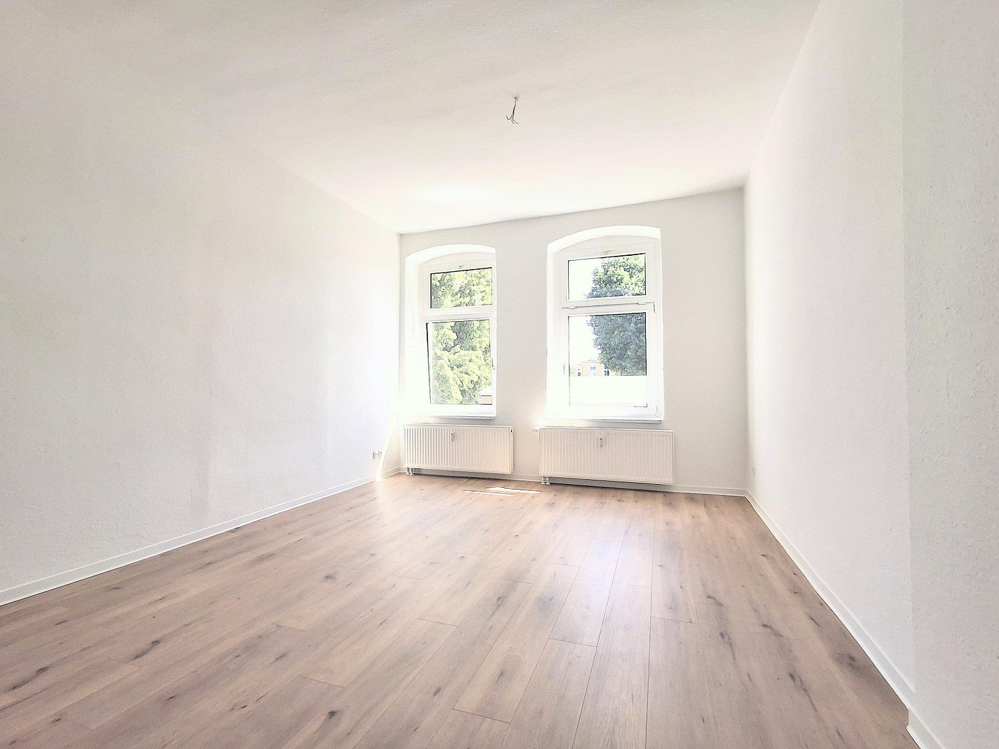 Wohnung Helmstedter Straße in Magdeburg
