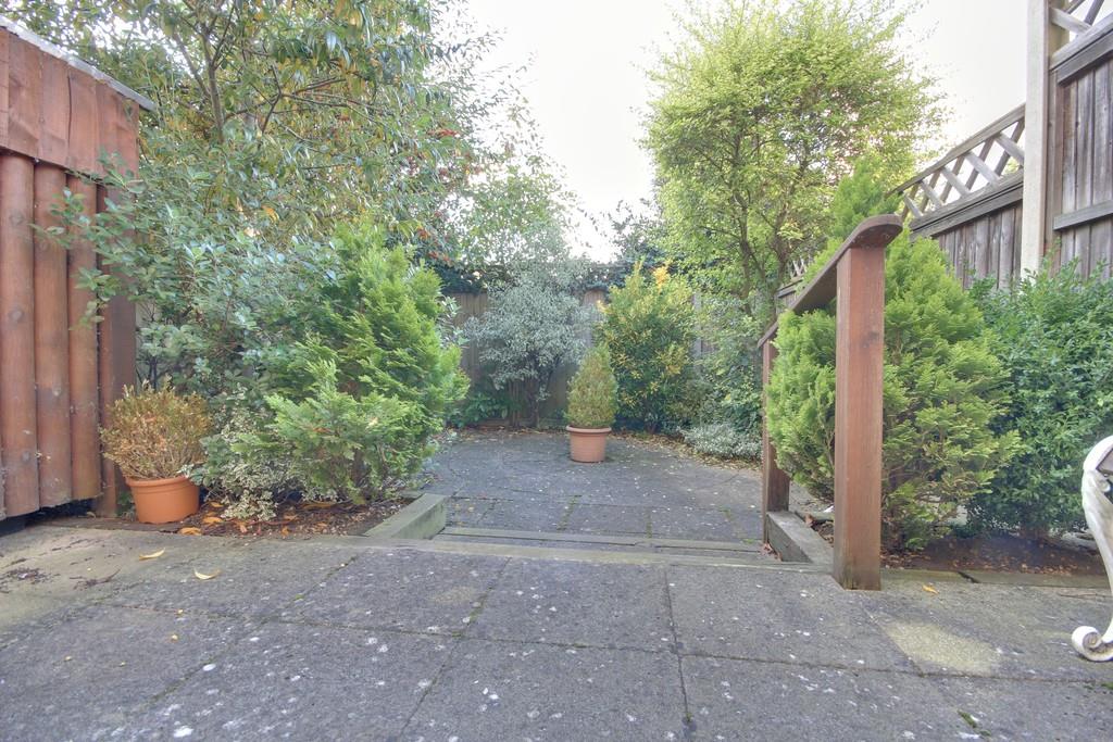 Flat West Street in Huntingdonshire