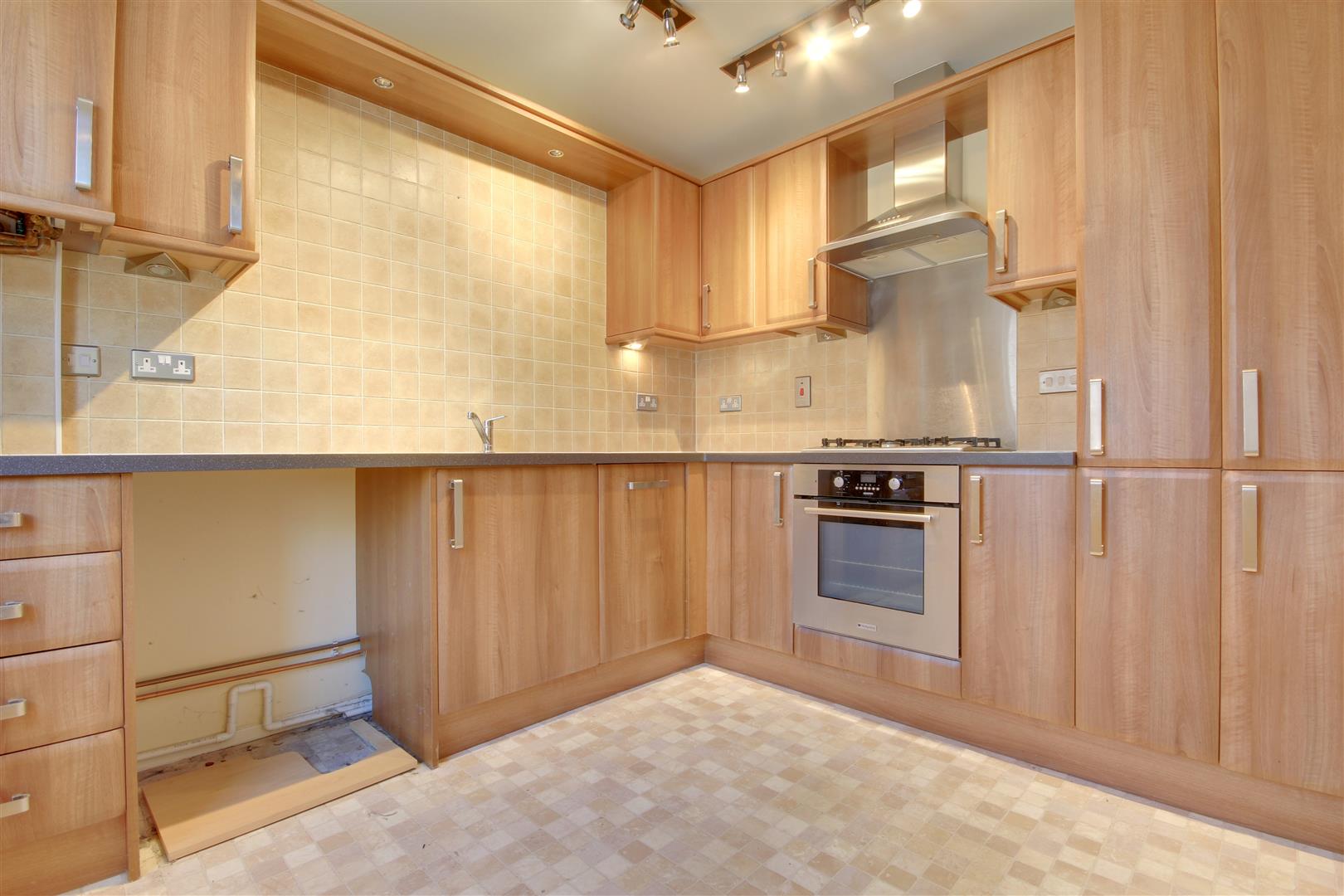 Flat West Street in Huntingdonshire