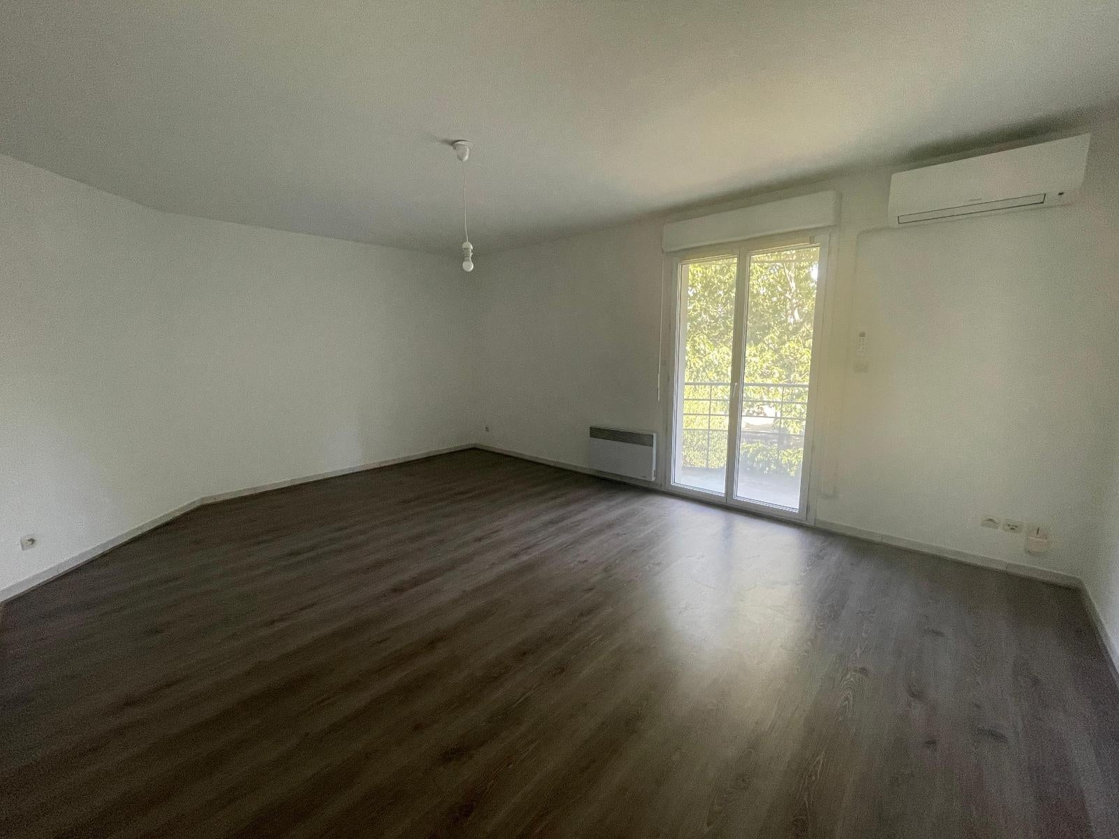 Flat Impasse Jean Gabin in Blagnac