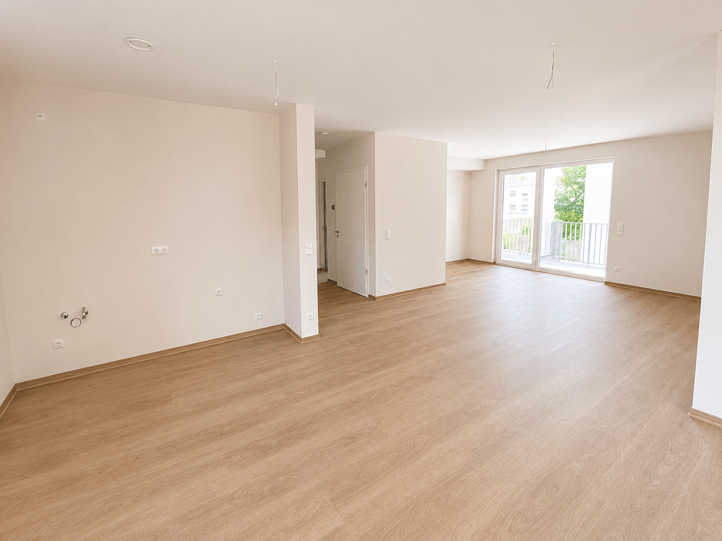 Wohnung Bufleber Straße in Gotha