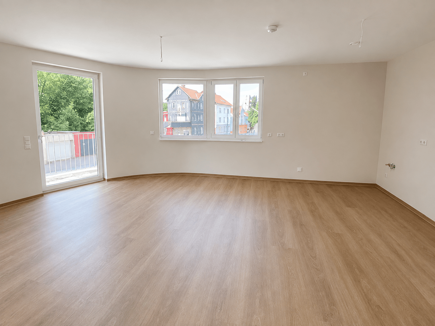 Wohnung Bufleber Straße in Gotha