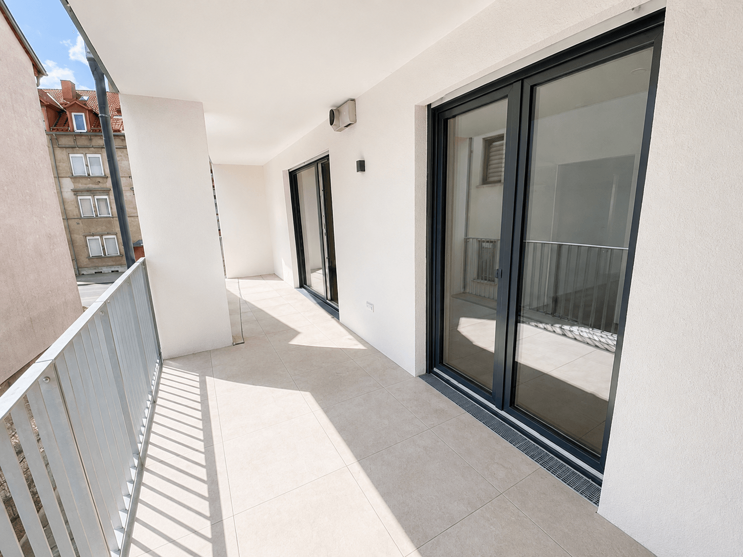 Wohnung Bufleber Straße in Gotha