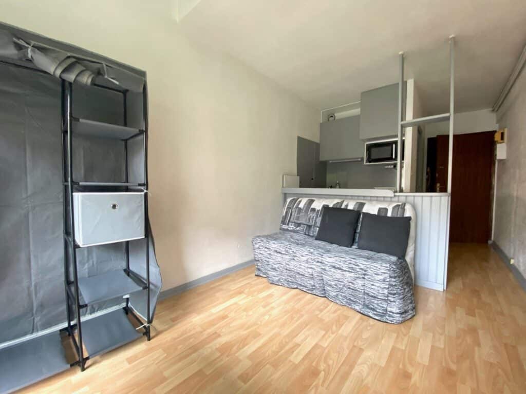 Appartement Rue des Salenques à Toulouse