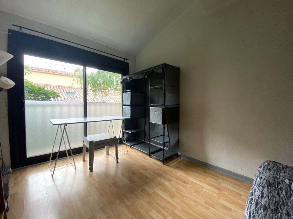 Appartement Rue des Salenques à Toulouse