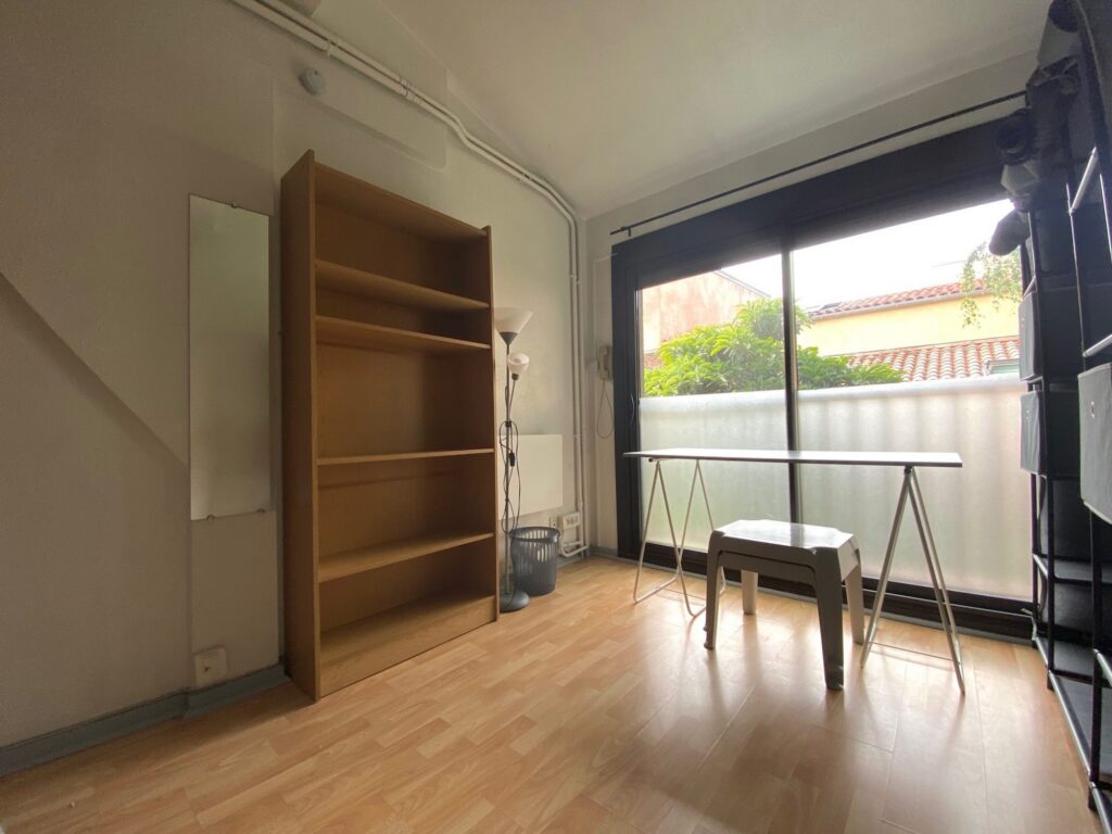Appartement Rue des Salenques à Toulouse