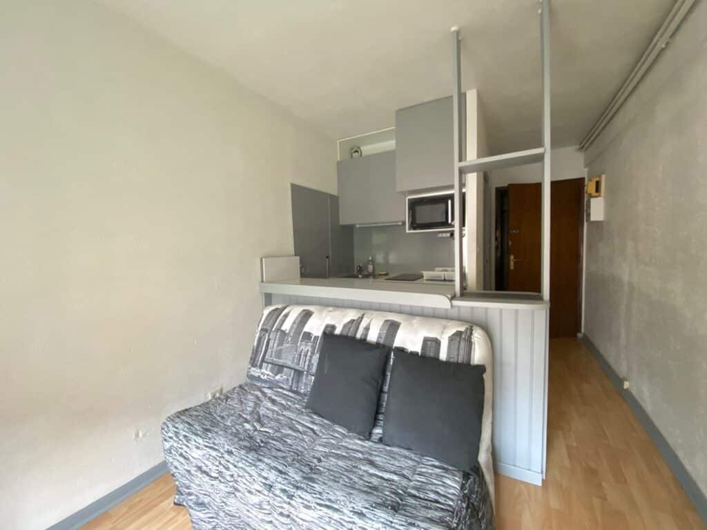 Appartement Rue des Salenques à Toulouse