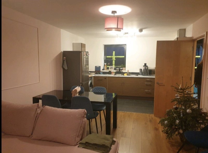Room Hornsey Street in Greater London