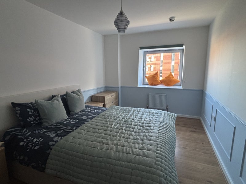 Room Hornsey Street in Greater London