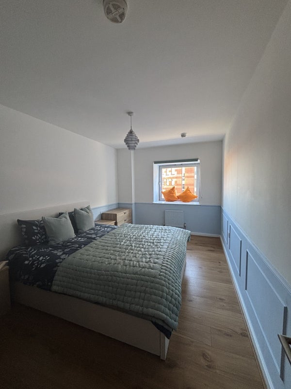 Room Hornsey Street in Greater London