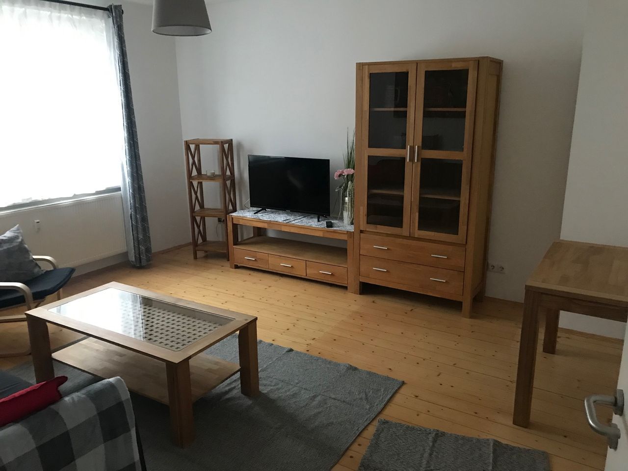 Wohnung Triftstraße in Vellmar