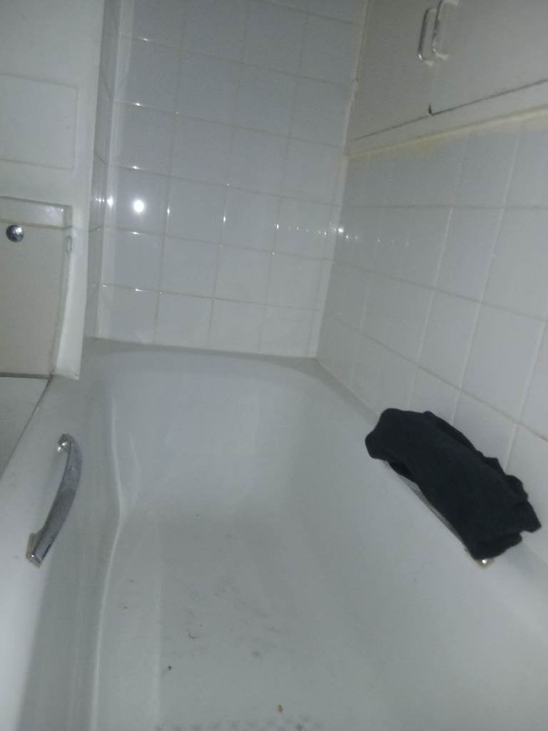 Flat Swanscombe Road in Greater London
