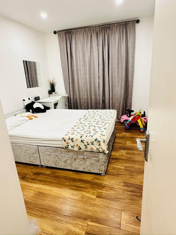 Room Corelli Road in Greater London