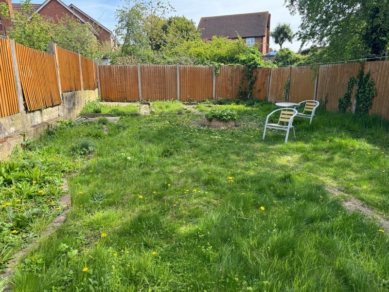Room Corelli Road in Greater London