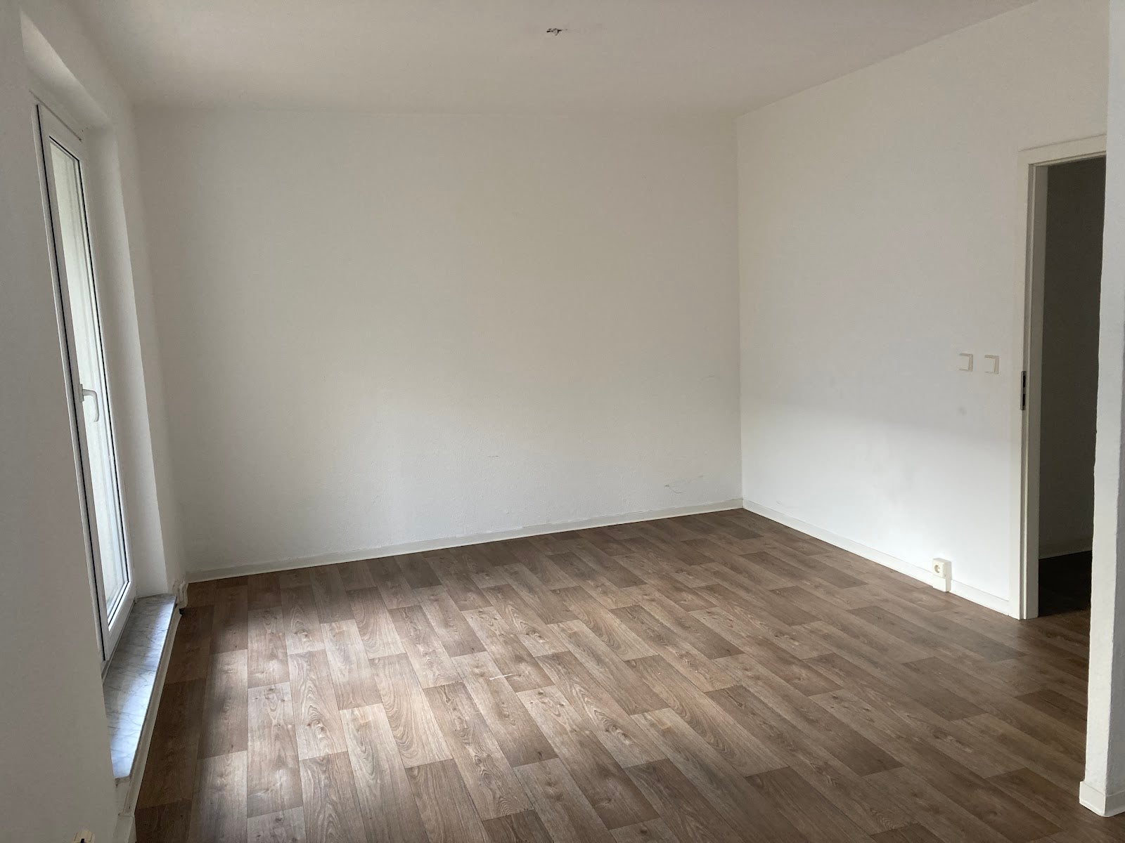 Wohnung Straße der Deutschen Einheit in Wolmirstedt