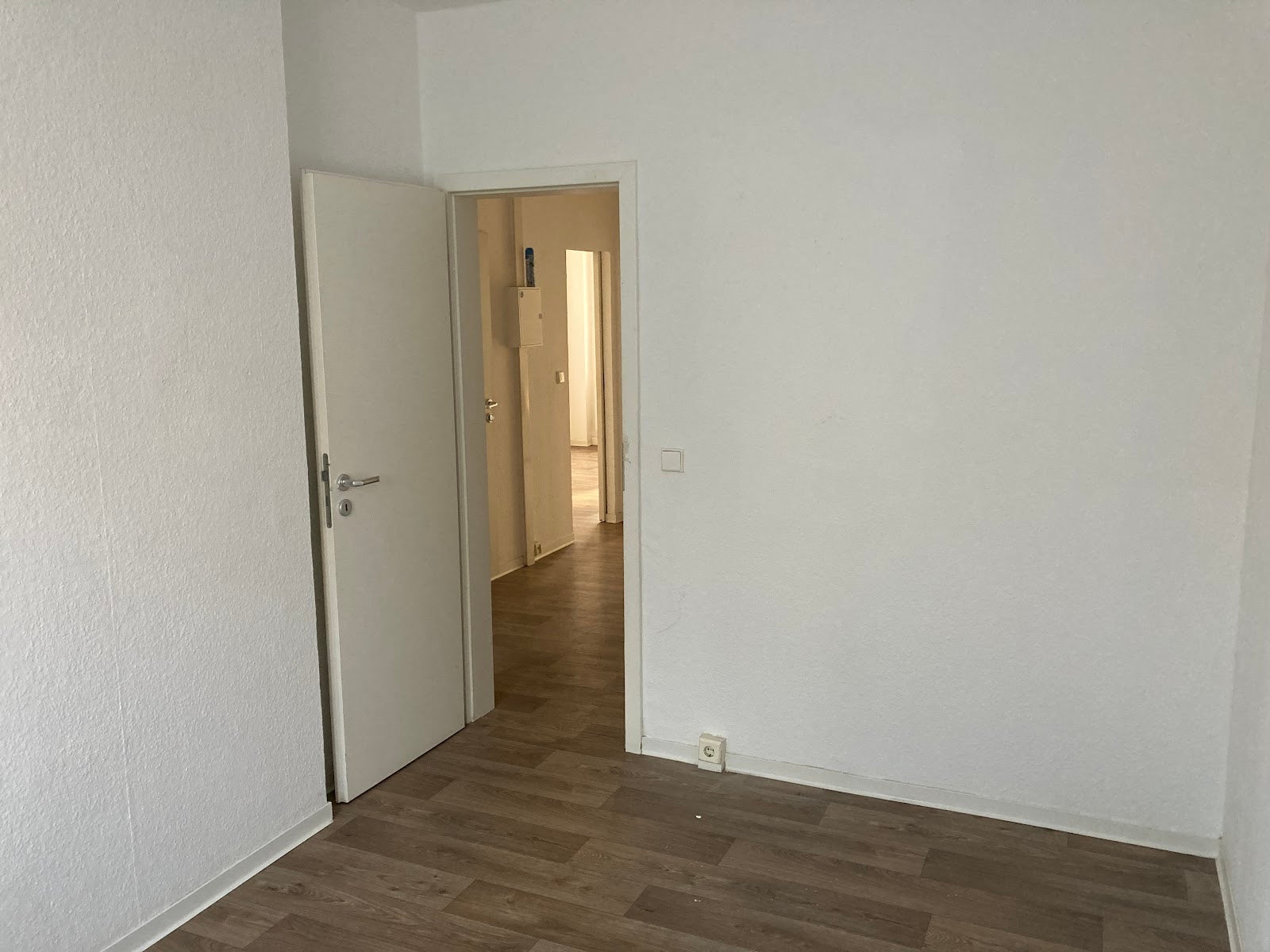 Wohnung Straße der Deutschen Einheit in Wolmirstedt