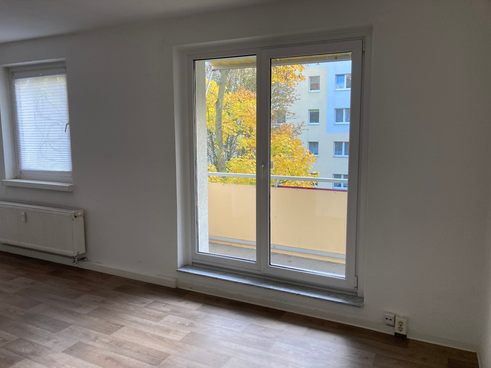 Wohnung Straße der Deutschen Einheit in Wolmirstedt