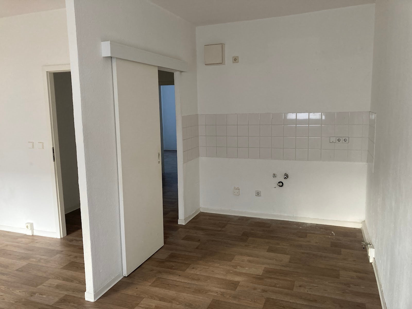 Wohnung Straße der Deutschen Einheit in Wolmirstedt