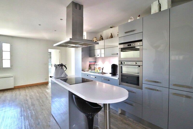 Flat Rue de Turenne in Troyes