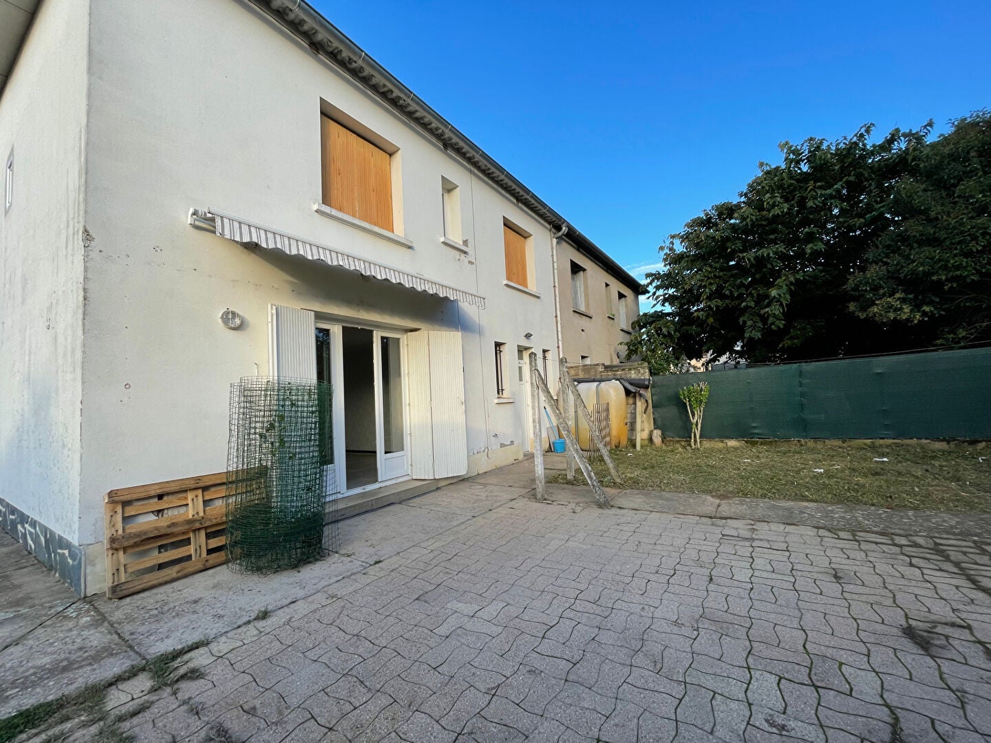 House Chemin de l'Écluse in Albi
