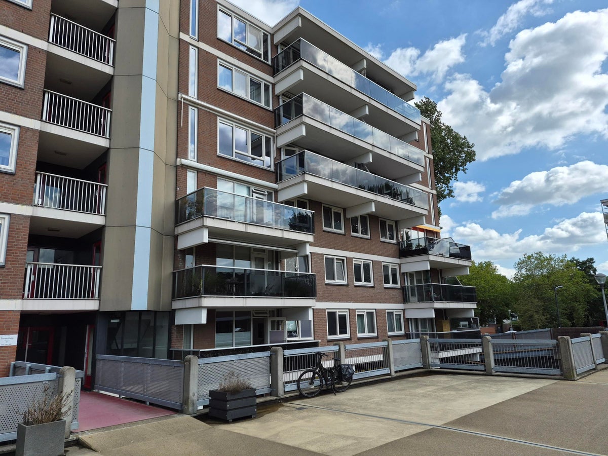 Appartement Sandenburg 18