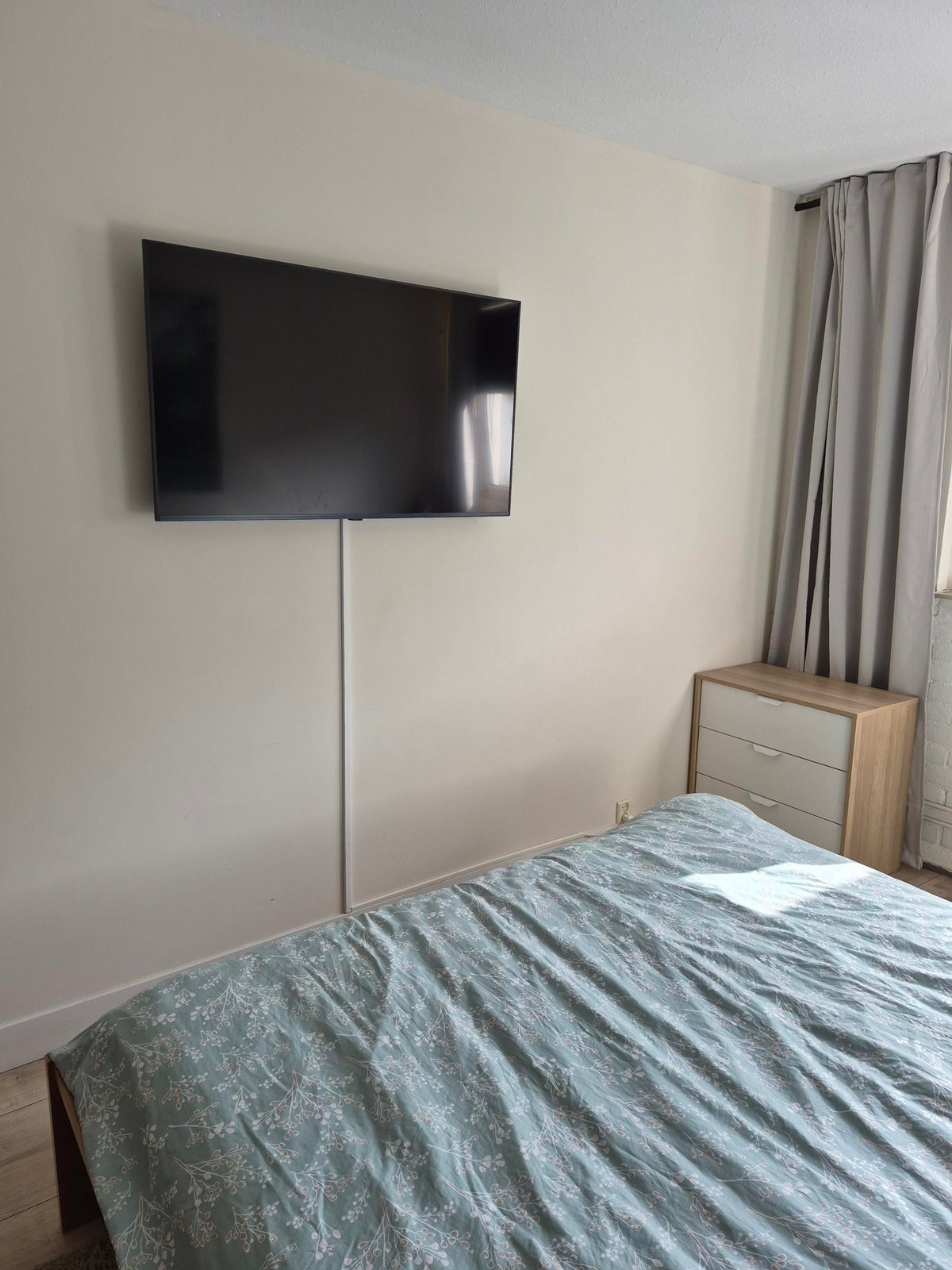 Appartement Sandenburg 15