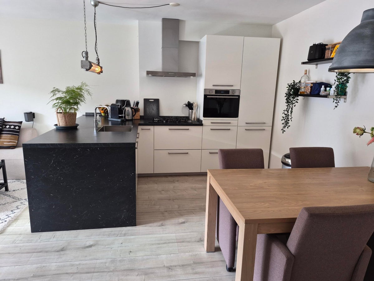 Appartement Sandenburg 4