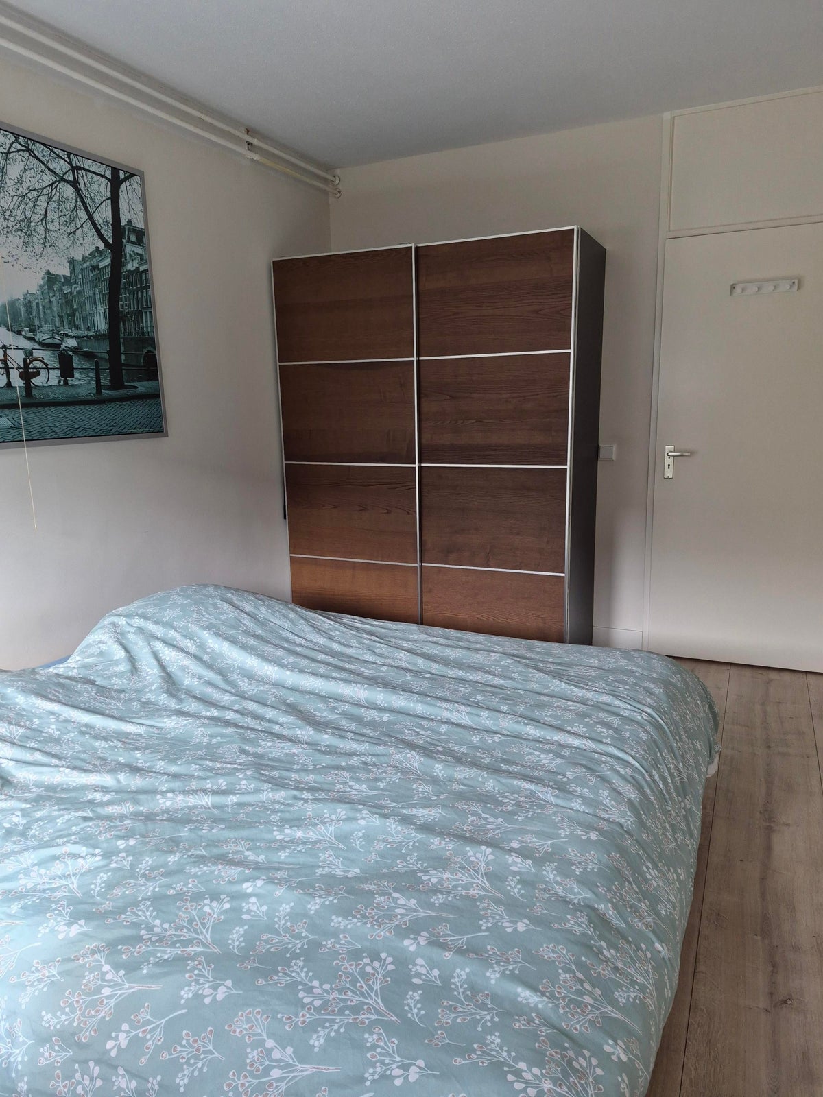 Appartement Sandenburg 16