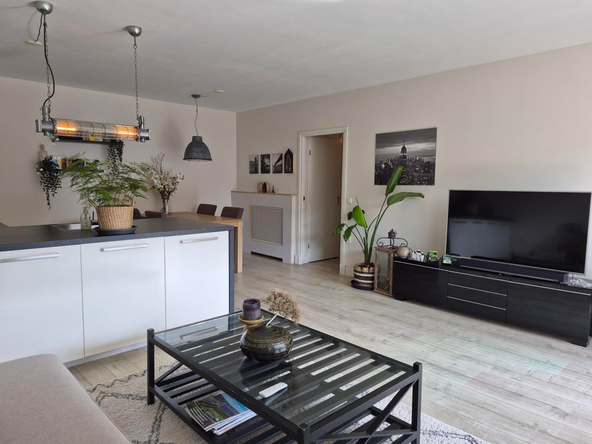 Appartement Sandenburg 2