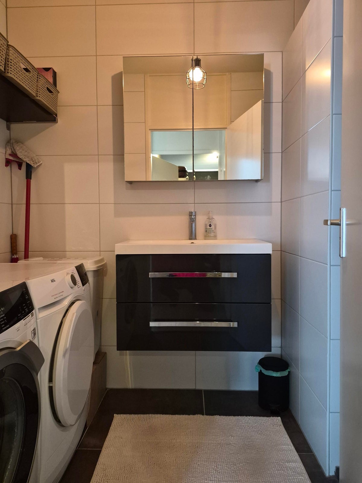 Appartement Sandenburg 10