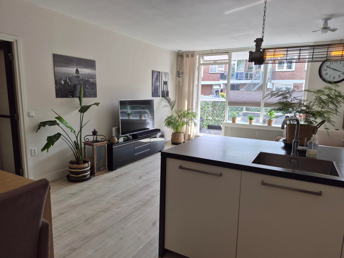 Appartement Sandenburg 6