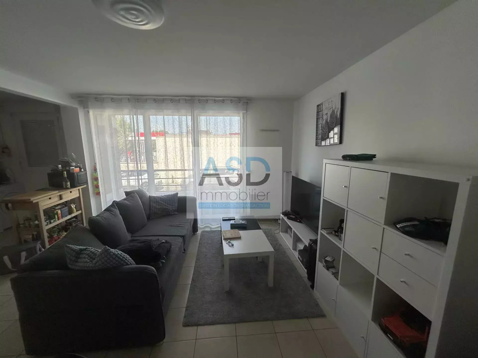 Appartement Rue du Collège à Valenciennes