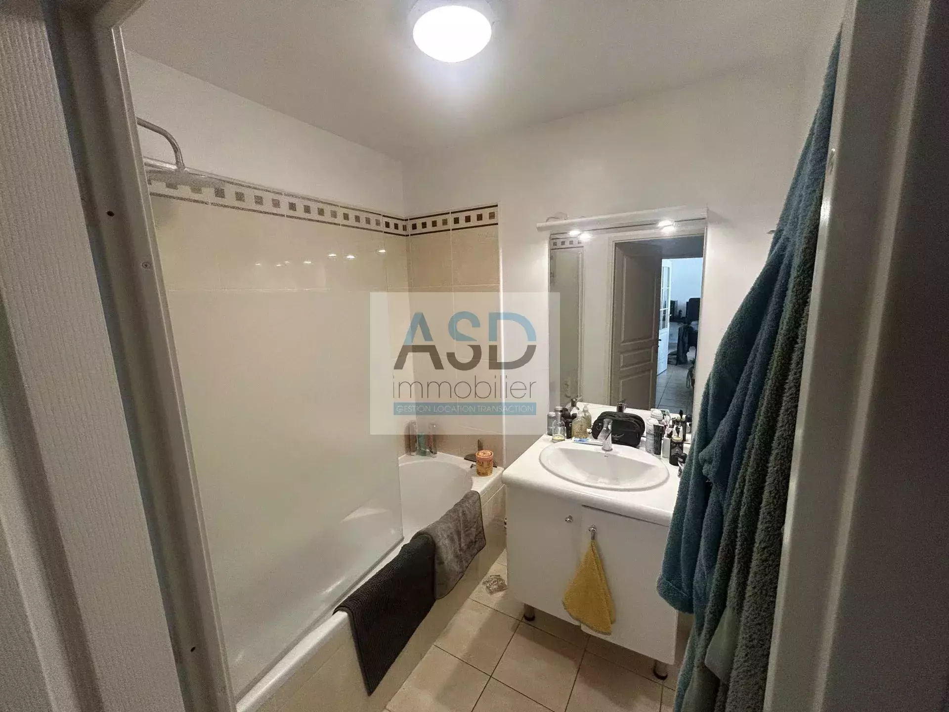Appartement Rue du Collège à Valenciennes