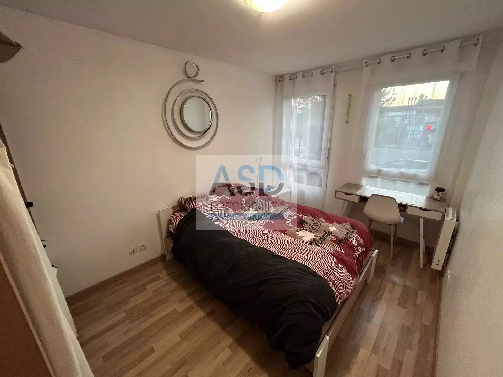 Appartement Rue du Collège à Valenciennes