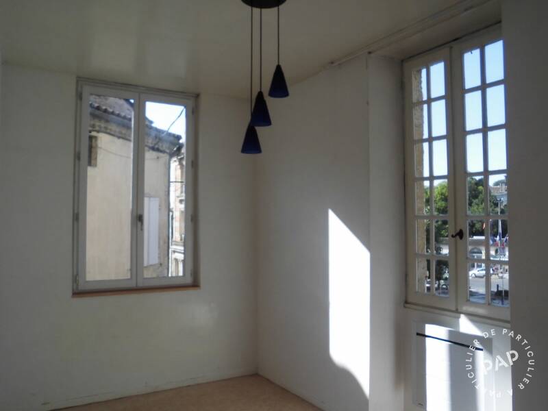 Flat Rue de Gironde in La Réole