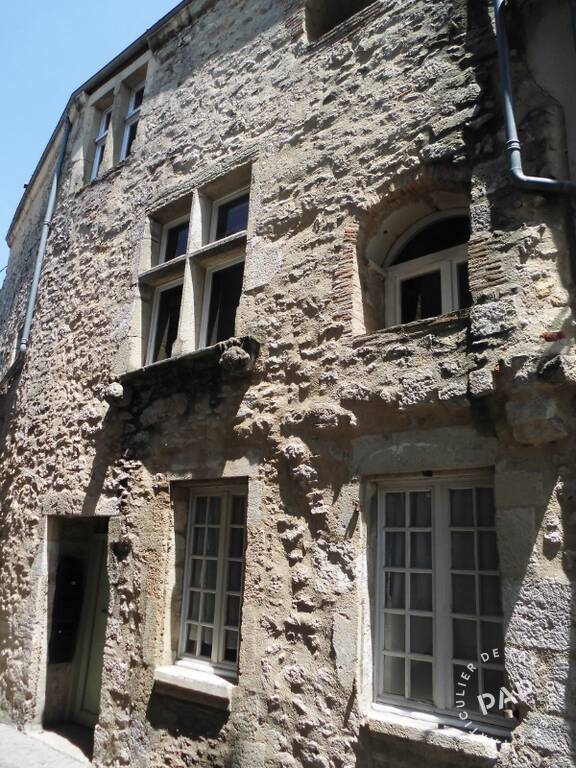 Flat Rue de Gironde in La Réole