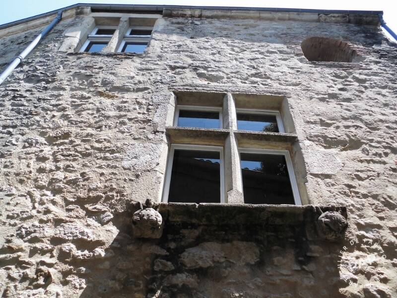 Flat Rue de Gironde in La Réole
