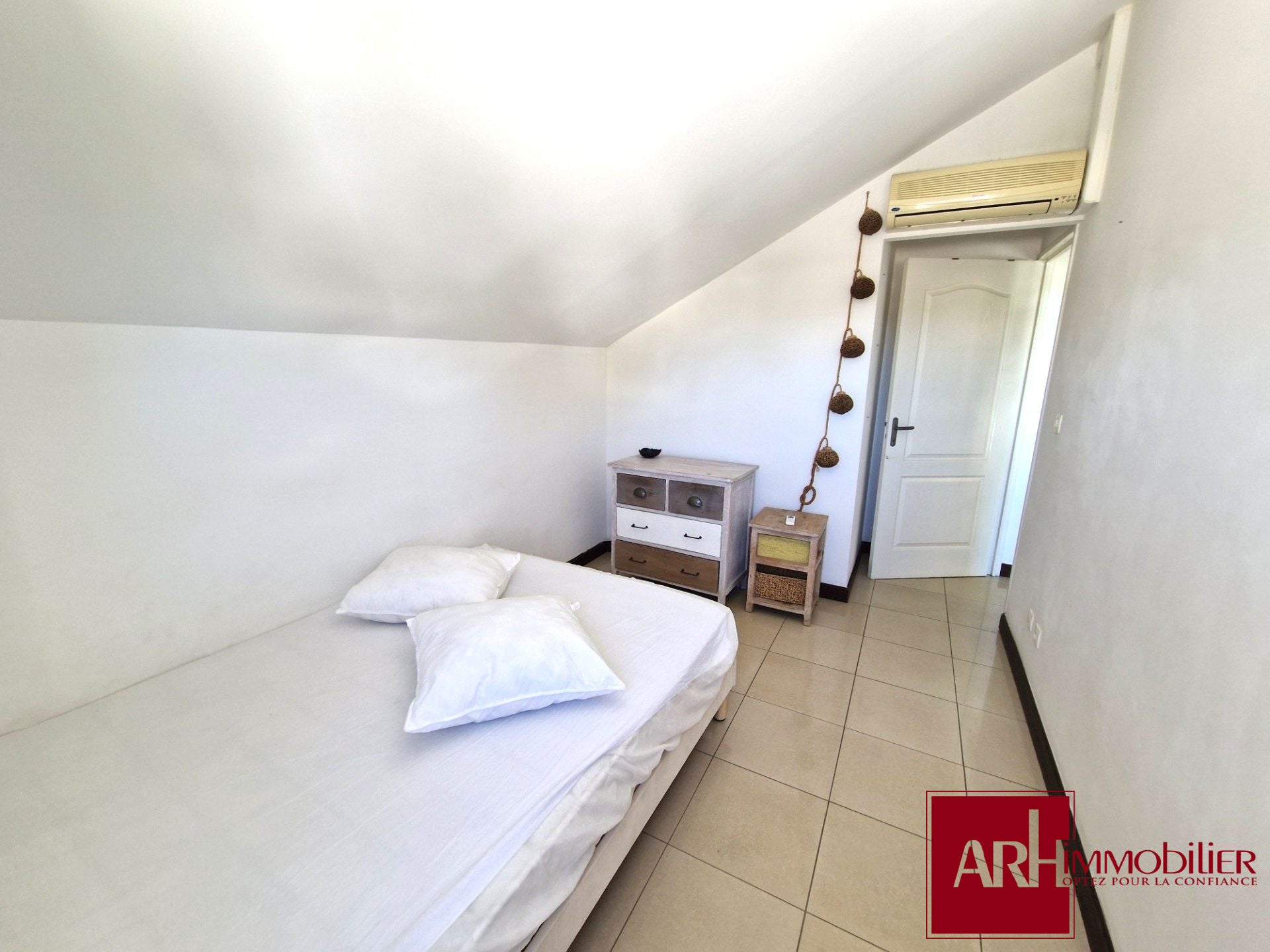 Appartement Rue Macabit à Saint-Paul