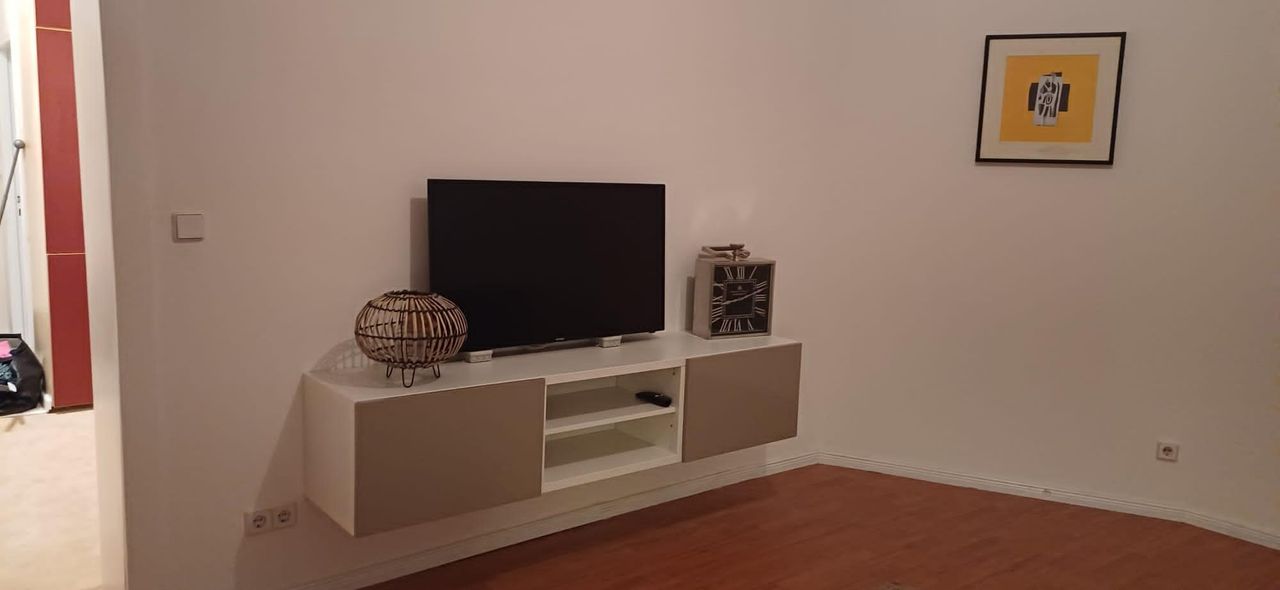 Wohnung Spanheimstraße in Berlin
