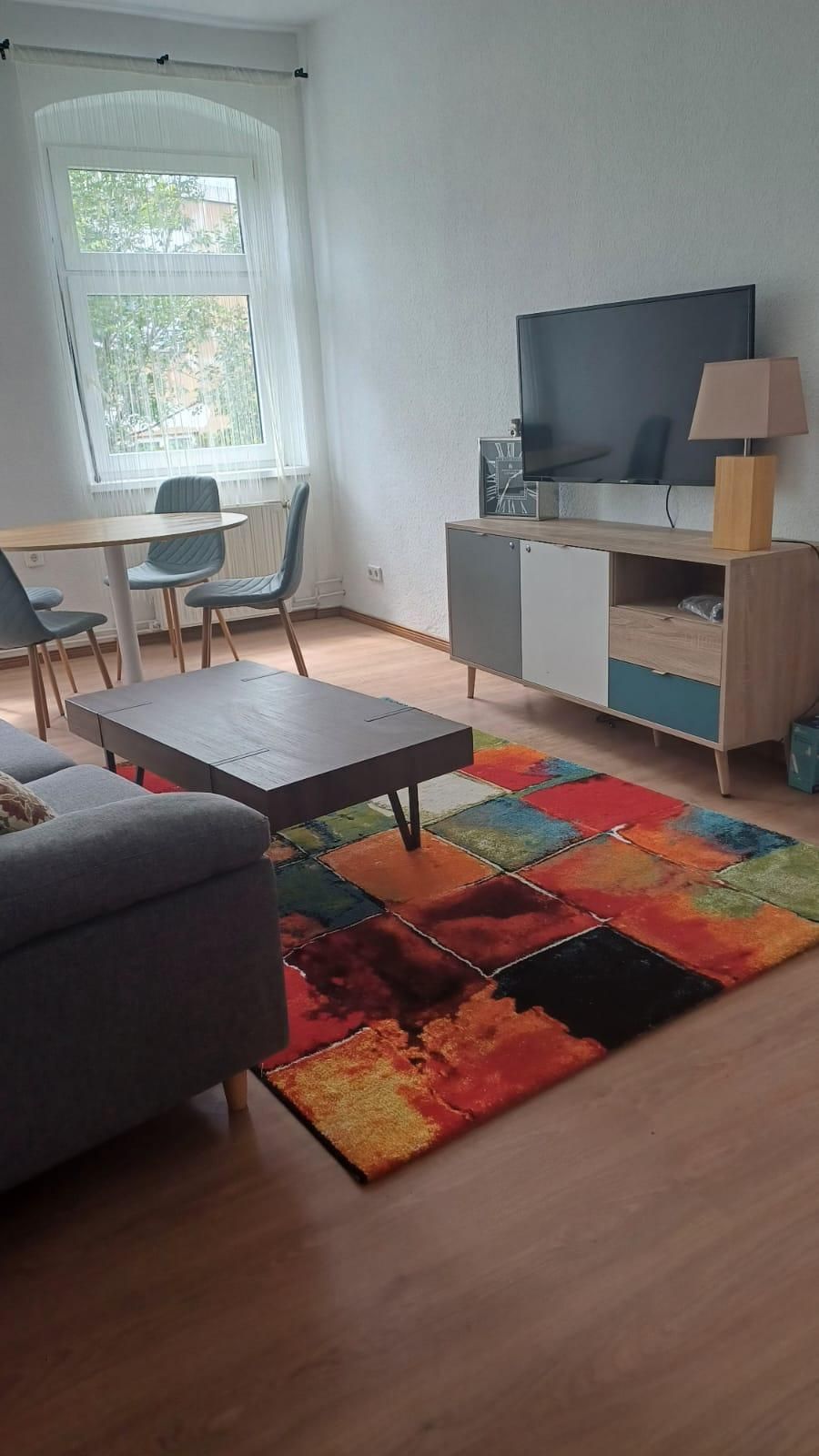 Wohnung Spanheimstraße in Berlin