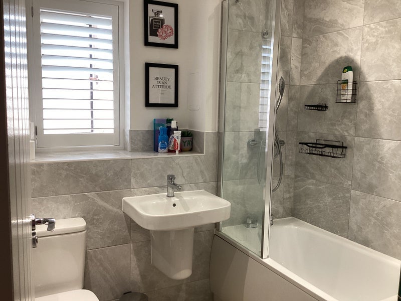 Room Thomas Aveling Road in Hoo St. Werburgh