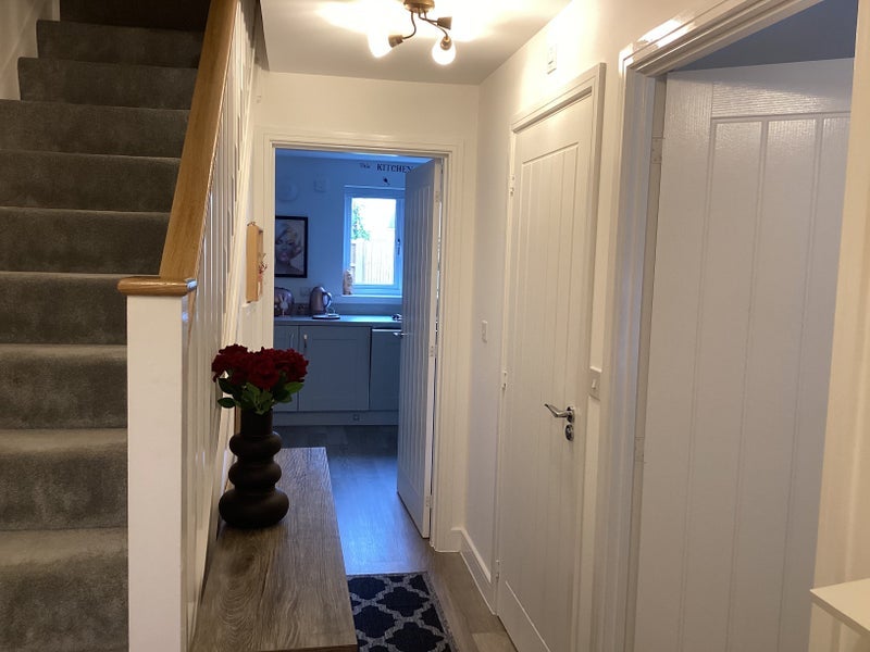 Room Thomas Aveling Road in Hoo St. Werburgh