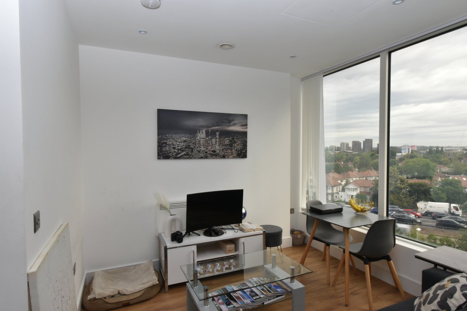 Flat West Gate in Greater London