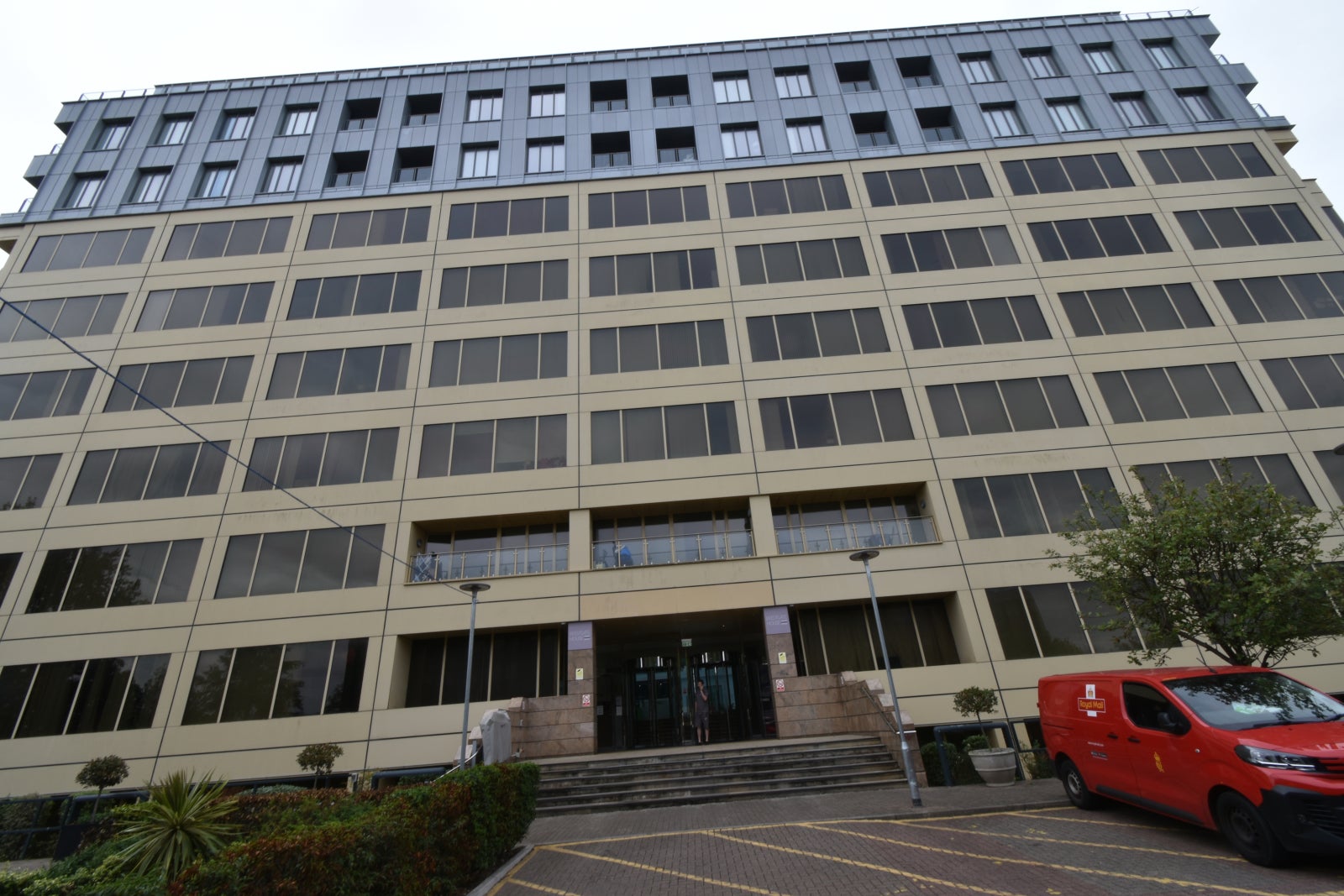 Flat West Gate in Greater London
