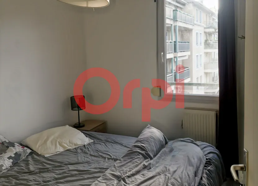 Appartement Route de Vienne à Lyon