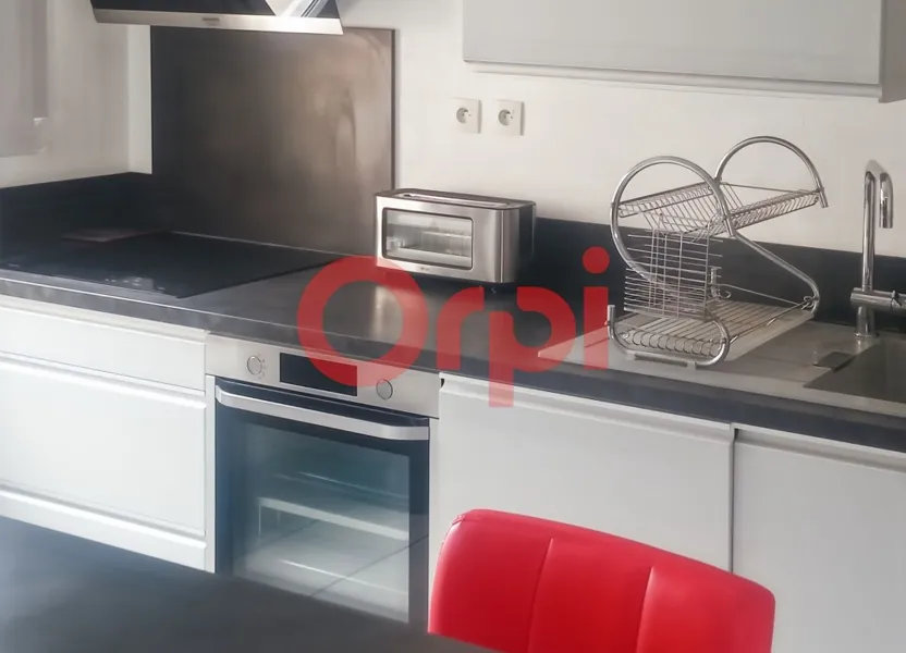 Appartement Route de Vienne à Lyon